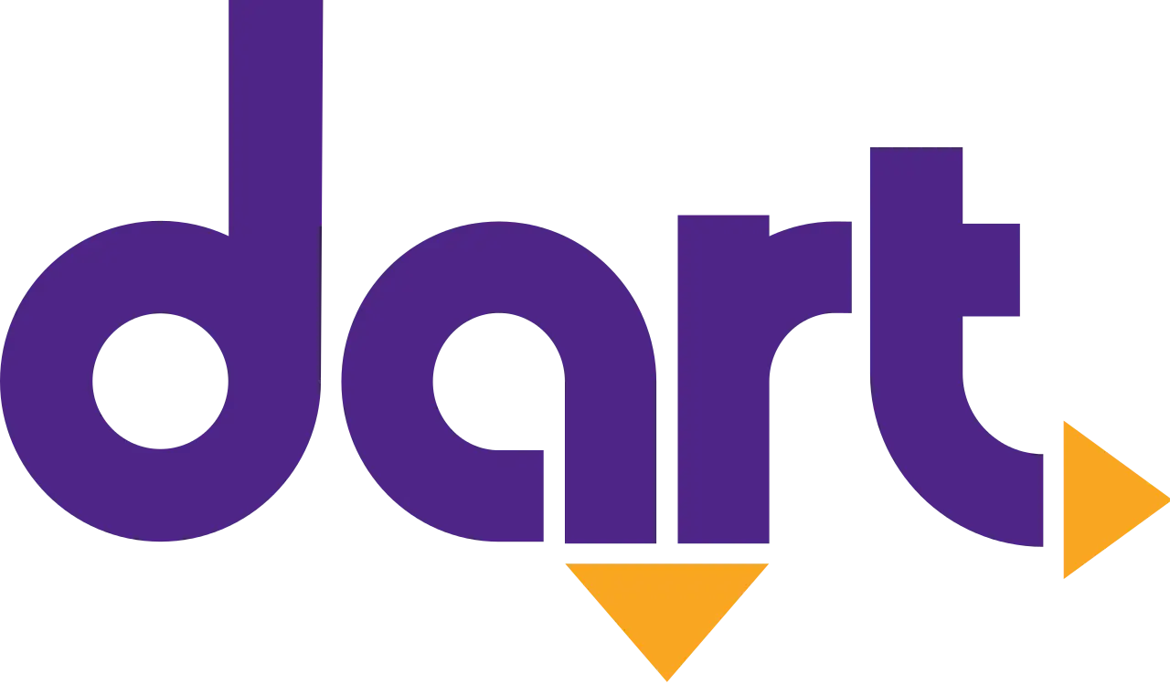 Dart Logo