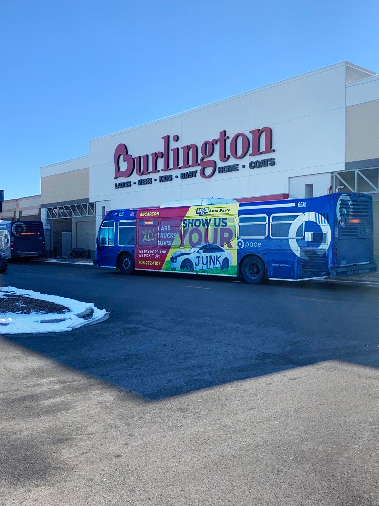 Congratulations to Adsposure Transit Awards Winners! Adsposure