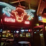 Billy-bobs-guitar-bar