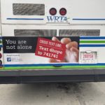 Mohoning County Mental Health Tail 2023 - 1