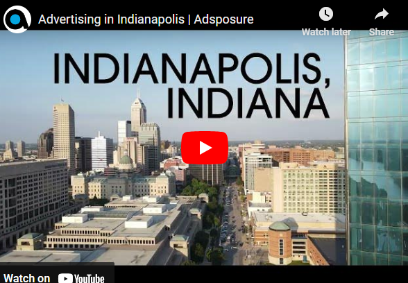 Indianapolis Overview