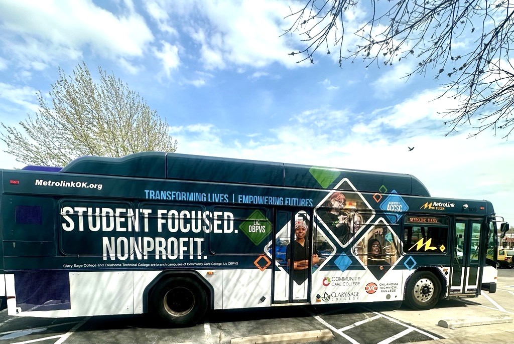 Community HigherEd Full Wrap