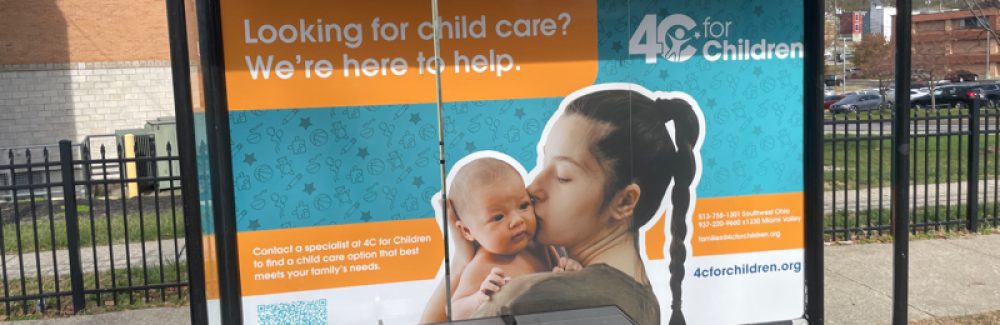 4C for Children 2025