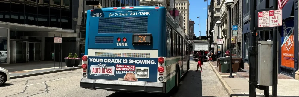 Chip's Auto Glass