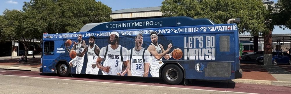 Dallas Mavericks