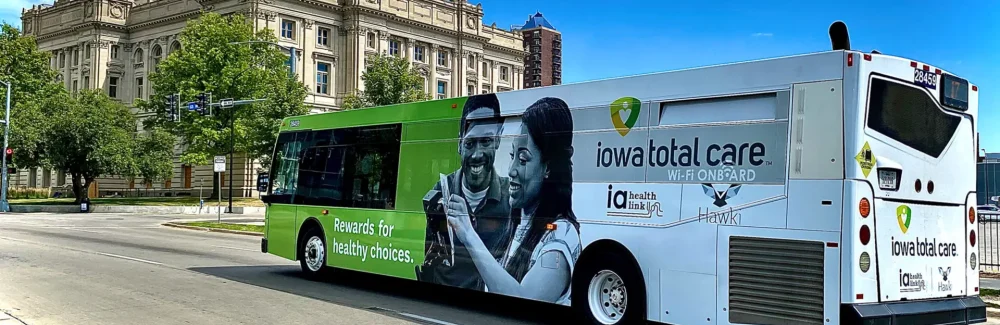 Iowa Medicaid