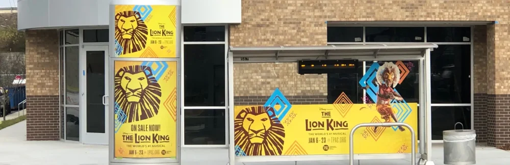 TPAC Lion King - Nashville