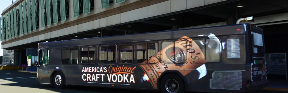 Tito's Vodka - Nashville